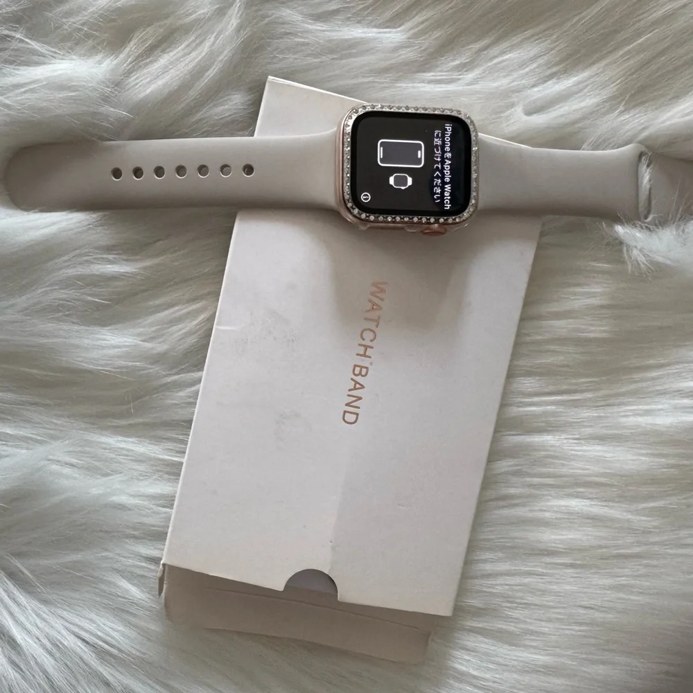 Apple Smartwatch SE & Accessories